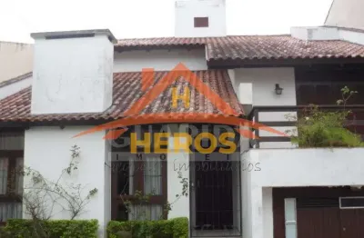 Casa com 3 quartos à venda na rua adão pinheiro da silva, 165, ipanema, porto alegre por r$ 799.000