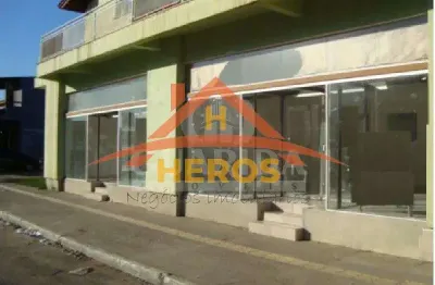 Ponto comercial à venda na rua doutor antônio mazzaferro, 251, aberta dos morros, porto alegre por r$ 245.000