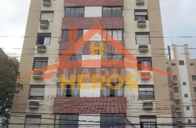 Cobertura com 3 quartos à venda na avenida icaraí, 1254, cristal, porto alegre por r$ 670.000
