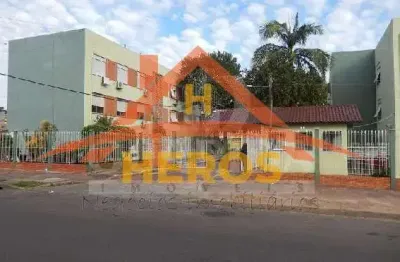 Apartamento com 2 quartos à venda na rua coronel massot, 523, cristal, porto alegre por r$ 270.000