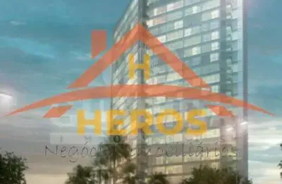 Apartamento com 1 quarto à venda na avenida diário de notícias, 500, cristal, porto alegre por r$ 732.000