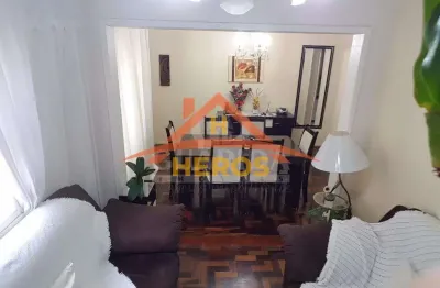 Apartamento com 3 quartos à venda na rua carlos ferreira, 460, teresópolis, porto alegre por r$ 255.000
