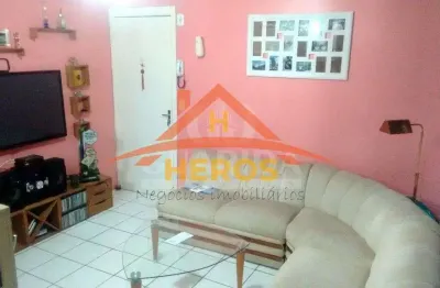 Apartamento com 2 quartos à venda na estrada cristiano kraemer, 920, vila nova, porto alegre por r$ 171.000