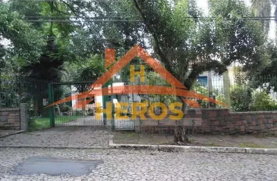 Terreno à venda na rua landel de moura, 1420, tristeza, porto alegre por r$ 1.600.000