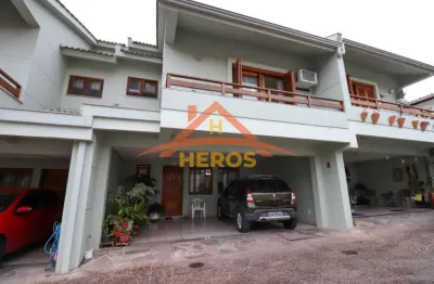 Casa em condomínio fechado com 3 quartos à venda na rua joão mendes ouriques, 218, jardim isabel, porto alegre por r$ 798.000