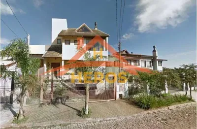 Casa com 3 quartos à venda na rua comendador josé júlio de mello, 184, teresópolis, porto alegre por r$ 1.450.000