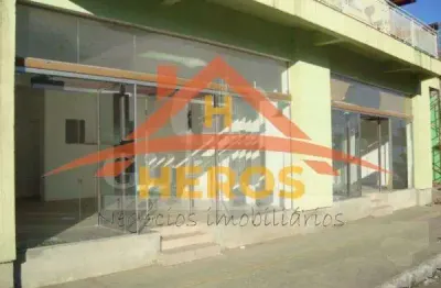 Ponto comercial à venda na rua doutor antônio mazzaferro, 251, hípica, porto alegre por r$ 245.000