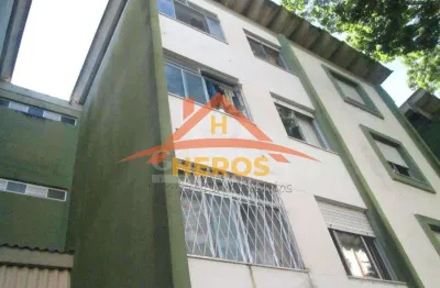 Apartamento com 2 quartos à venda na avenida romeu samarani ferreira, 307, vila nova, porto alegre por r$ 180.000