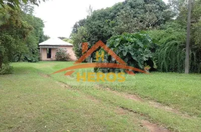 Terreno à venda na estrada cristiano kraemer, 2078, vila nova, porto alegre por r$ 1.000.000