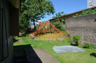 Terreno à venda na rua bernardo gomes, 25, cavalhada, porto alegre por r$ 350.000