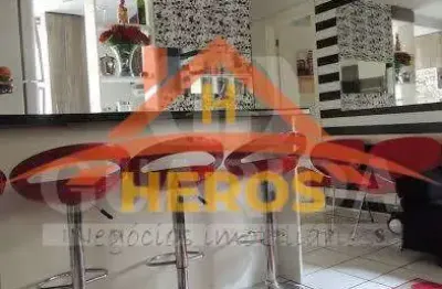 Apartamento com 2 quartos à venda na estrada cristiano kraemer, 920, vila nova, porto alegre por r$ 180.000