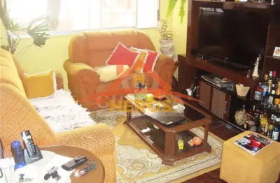 Apartamento com 3 quartos à venda na avenida capivari, 1223, cristal, porto alegre por r$ 290.000