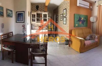 Apartamento com 3 quartos à venda na rua coronel octaviano pinto soares, 385, vila nova, porto alegre por r$ 218.000