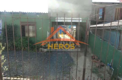 Terreno à venda na rua padre joão batista reus, 3076, camaquã, porto alegre por r$ 560.000