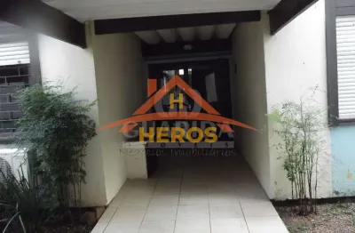 Apartamento com 3 quartos à venda na avenida da cavalhada, 5510, cavalhada, porto alegre por r$ 280.000