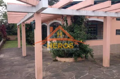 Chácara / sítio com 4 quartos à venda na estrada joão de oliveira remião, 10730, agronomia, porto alegre por r$ 850.000