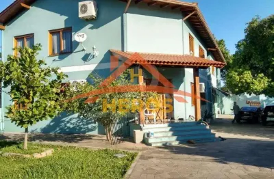 Casa com 3 quartos à venda na travessa alfredo magalhães, 395, cavalhada, porto alegre por r$ 2.300.000