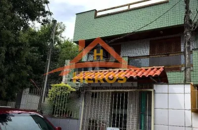 Casa com 3 quartos à venda na rua liberal, 1025, tristeza, porto alegre por r$ 600.000