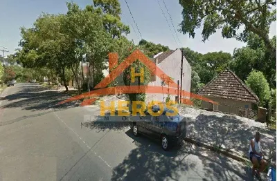 Terreno à venda na rua costa lima, 528, nonoai, porto alegre por r$ 650.000