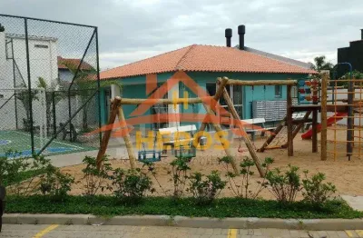 Apartamento com 2 quartos à venda na rua atílio supertti, 340, vila nova, porto alegre por r$ 210.000