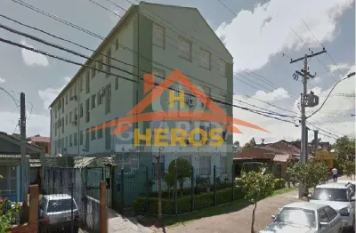 Apartamento com 2 quartos à venda na rua doutor pereira neto, 900, tristeza, porto alegre por r$ 250.000