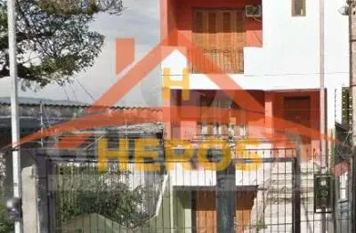 Casa com 4 quartos à venda na rua dos guananas, 263, espírito santo, porto alegre por r$ 620.000