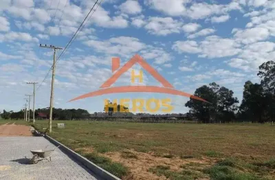 Chácara / sítio à venda na beco da faxina, 108, águas claras, viamão por r$ 79.990