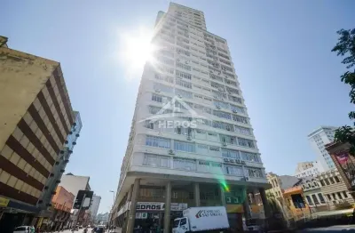 Sala comercial com 1 sala à venda na praça osvaldo cruz, 15, centro, porto alegre por r$ 127.000
