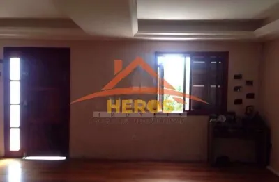 Casa com 3 quartos à venda na rua das margaridas, 38, lomba do pinheiro, porto alegre por r$ 480.000