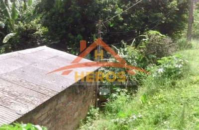 Terreno à venda na rua odo cazzulo, 45, nonoai, porto alegre por r$ 178.000