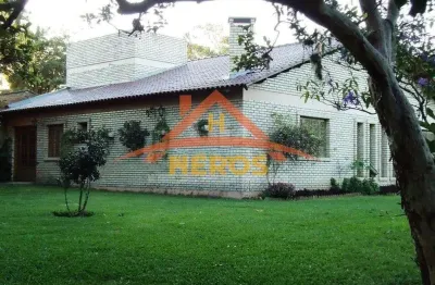 Chácara / sítio com 3 quartos à venda na luís pinto de barcelos, 1511, lomba do pinheiro, porto alegre por r$ 2.300.000