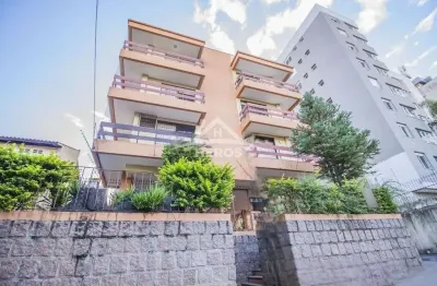 Apartamento com 2 quartos à venda na rua são marcos, 77, bom jesus, porto alegre por r$ 290.000
