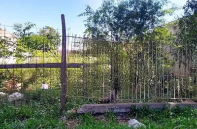 Terreno à venda na rua francisco mattos terres, 241, hípica, porto alegre por r$ 230.000