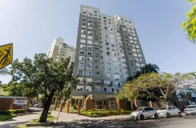 Apartamento com 3 quartos à venda na avenida wenceslau escobar, 2038, cristal, porto alegre por r$ 440.000