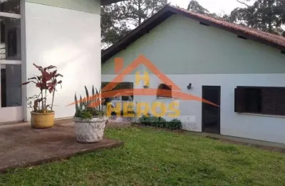 Chácara / sítio com 3 quartos à venda na estrada gedeon leite, 2805, aberta dos morros, porto alegre por r$ 2.130.000