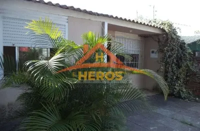 Casa com 3 quartos à venda na rua joão lúcio marques, 55, hípica, porto alegre por r$ 249.000