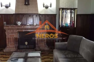 Casa com 3 quartos à venda na avenida heitor vieira, 48, belém novo, porto alegre por r$ 642.000