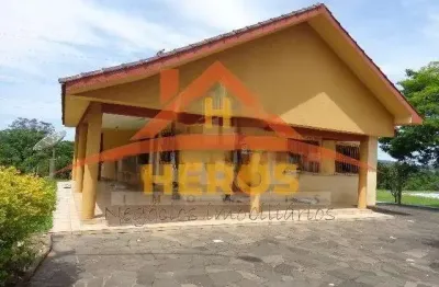 Chácara / sítio com 3 quartos à venda na estrada costa gama, 103, belém velho, porto alegre por r$ 5.300.000