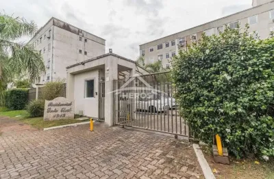 Apartamento com 2 quartos à venda na rua deputado hugo mardini, 1212, passo das pedras, porto alegre por r$ 190.000