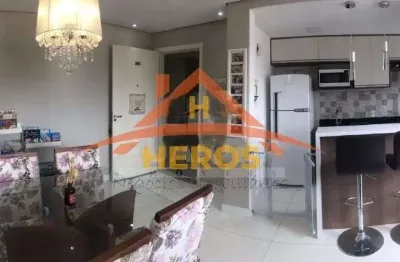 Apartamento com 2 quartos à venda na avenida juca batista, 250, ipanema, porto alegre por r$ 258.000