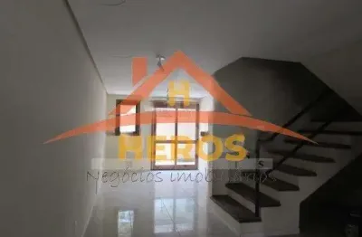 Casa com 3 quartos à venda na rua pau brasil, 551, hípica, porto alegre por r$ 550.000
