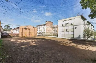 Apartamento com 2 quartos à venda na rua ventos do sul, 275, vila nova, porto alegre por r$ 159.000