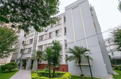 Apartamento com 2 quartos à venda na avenida ipiranga, 4744, azenha, porto alegre por r$ 275.000