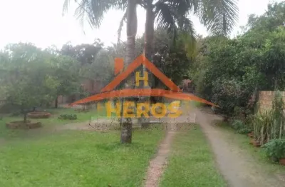 Chácara / sítio com 3 quartos à venda na rua júlio dias de souza, 205, hípica, porto alegre por r$ 950.000