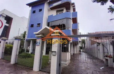 Cobertura com 3 quartos à venda na rua doutor armando barbedo, 1003, tristeza, porto alegre por r$ 750.000