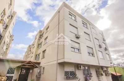 Apartamento com 1 quarto à venda na rua doutor pereira neto, 2200, tristeza, porto alegre por r$ 176.000