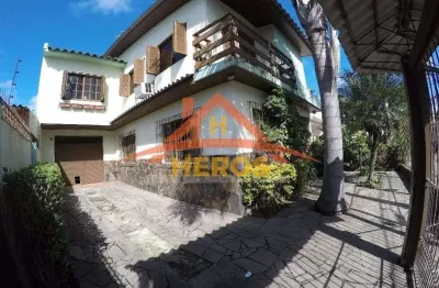 Casa com 3 quartos à venda na rua pasteur, 651, ipanema, porto alegre por r$ 750.000