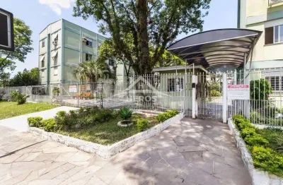 Apartamento com 2 quartos à venda na rua joão mora, 495, camaquã, porto alegre por r$ 178.000