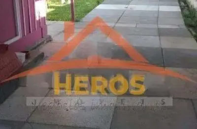 Terreno à venda na avenida heitor vieira, 1220, belém novo, porto alegre por r$ 200.000