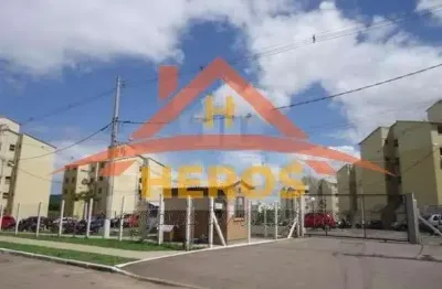 Apartamento com 2 quartos à venda na beco império, 241, vila nova, porto alegre por r$ 130.000
